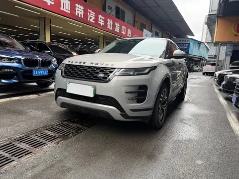Land Rover Range Rover Aurora New Energy 2023 купить в Москве