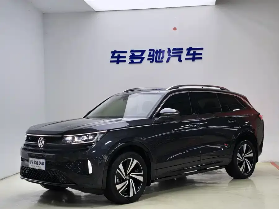 Volkswagen Tavendor 2023 Range Rover 330TSI Elite Touring Edition 2022 — фото 1, купить с доставкой в Москву