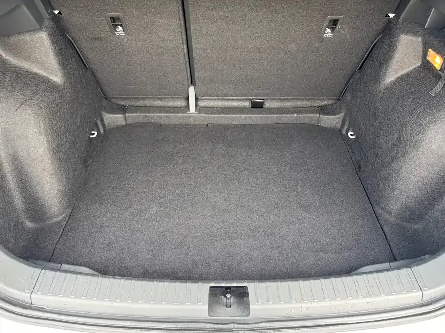 Volkswagen Tiguan (Tharu) Tuyue 2022 280TSI 2WD Luxury Edition 2023 — миниатюра 2