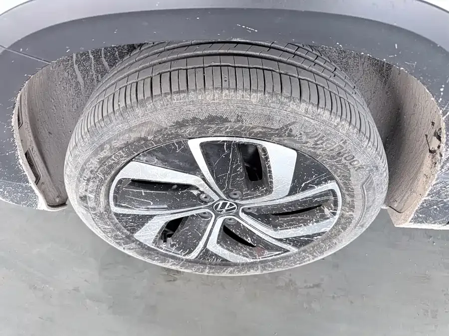 Volkswagen Tiguan (Tharu) Tuyue 2024 300TSI 2WD Full Moon Edition 2024 — миниатюра 2