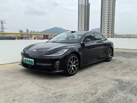 Zhiji L6 2025 купить в Москве