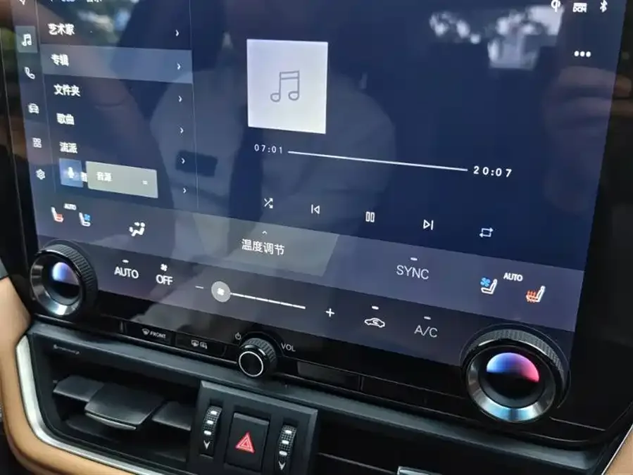 Lexus ES 2025 200 Premium Edition 2026 — миниатюра 2