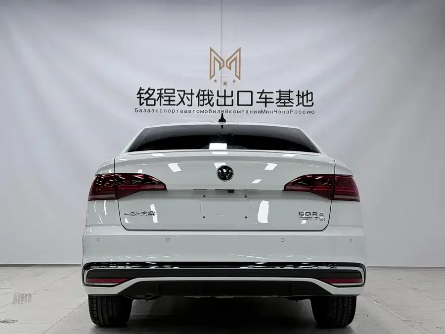 Volkswagen Bora Bora 2023 280TSI DSG Premium Edition 2022 — миниатюра 2
