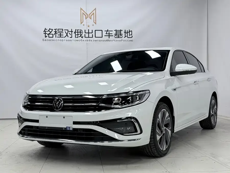 Volkswagen Bora Bora 2023 280TSI DSG Premium Edition 2022 — фото 1, купить с доставкой в Москву