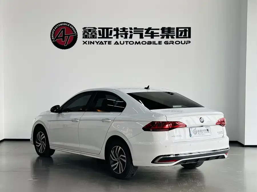Volkswagen Bora Bora 2023 200TSI DSG Joy Edition 2023 — миниатюра 2