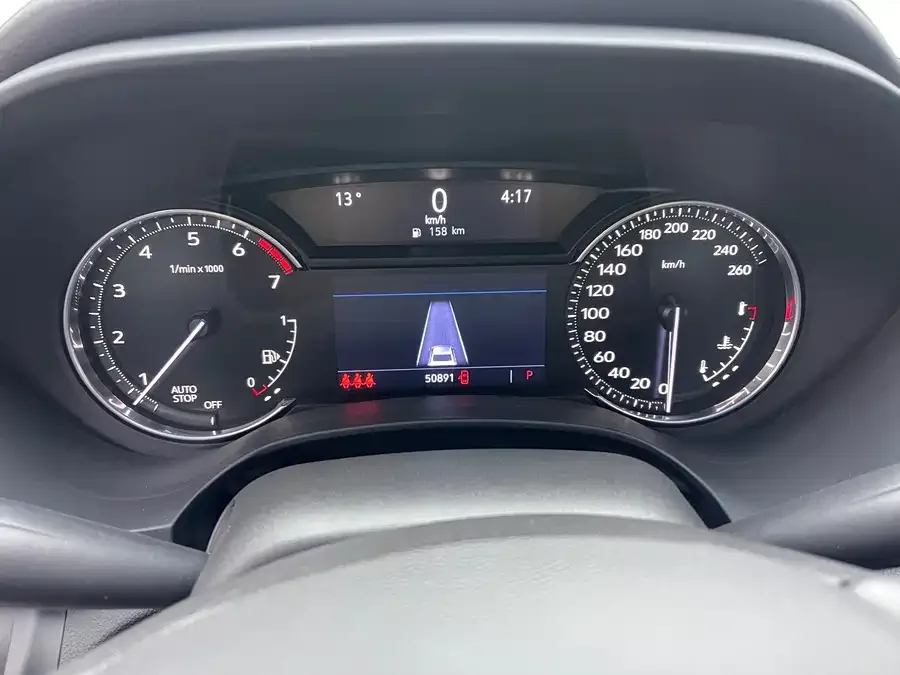 Cadillac CT4 2022 28T luxury model 2023 — миниатюра 5