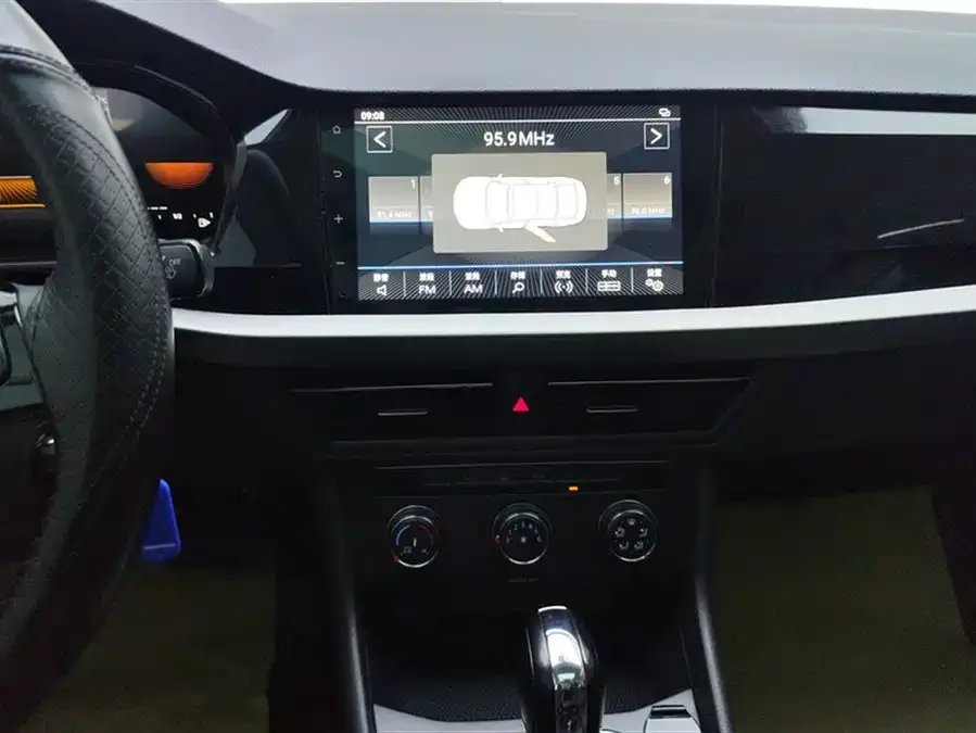 Volkswagen Lavida Lavida 2022 280TSI DSG Comfort Edition 2022 — миниатюра 4