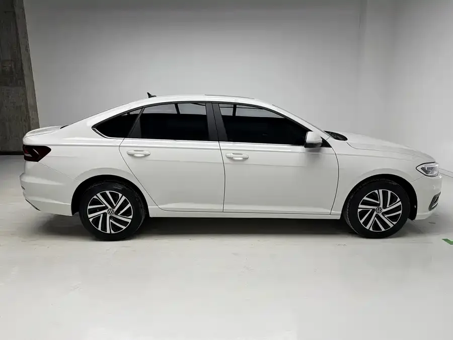 Volkswagen Lavida Lavida 2022 280TSI DSG Comfort Edition 2022 — миниатюра 3