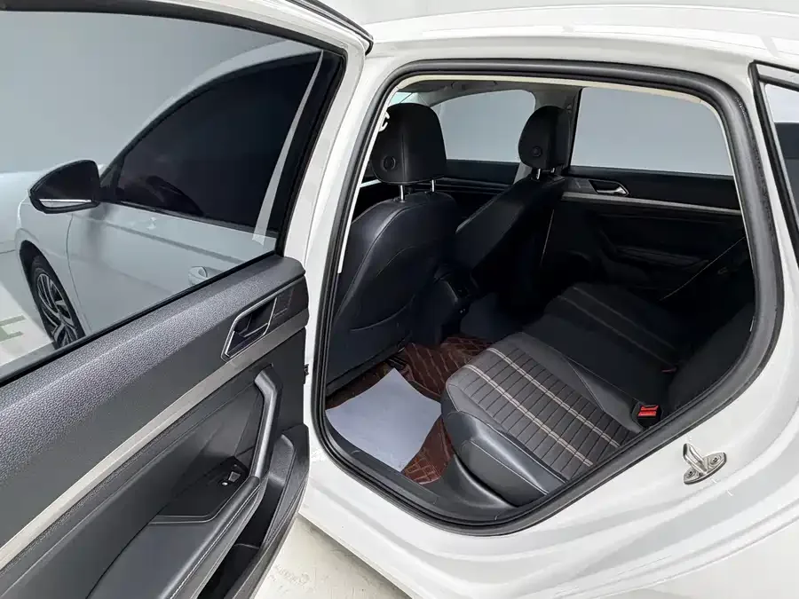 Volkswagen Lavida Lavida 2022 280TSI DSG Comfort Edition 2022 — миниатюра 4
