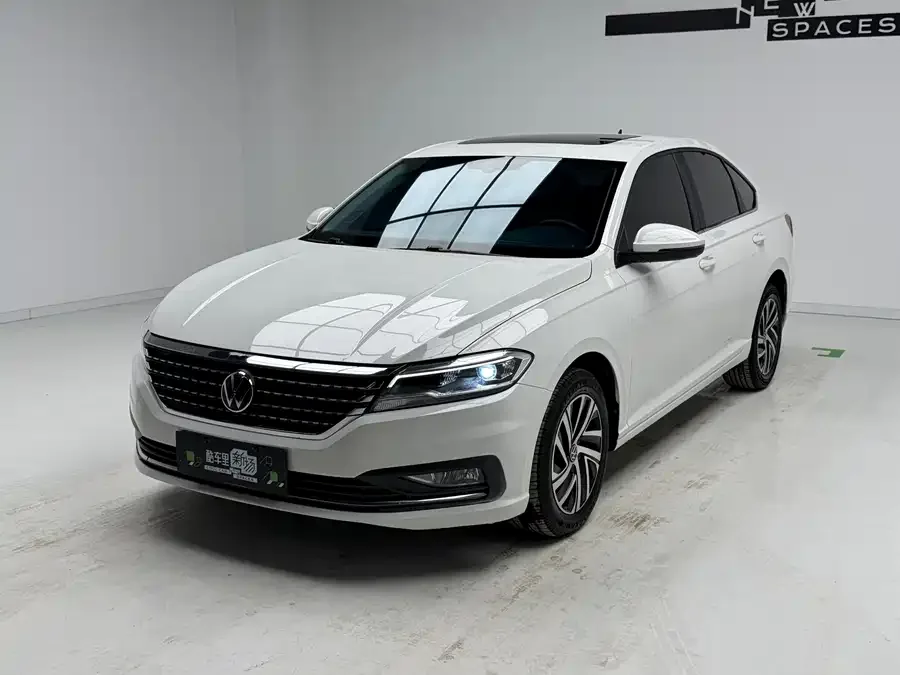 Volkswagen Lavida Lavida 2022 280TSI DSG Comfort Edition 2022 — фото 1, купить с доставкой в Москву