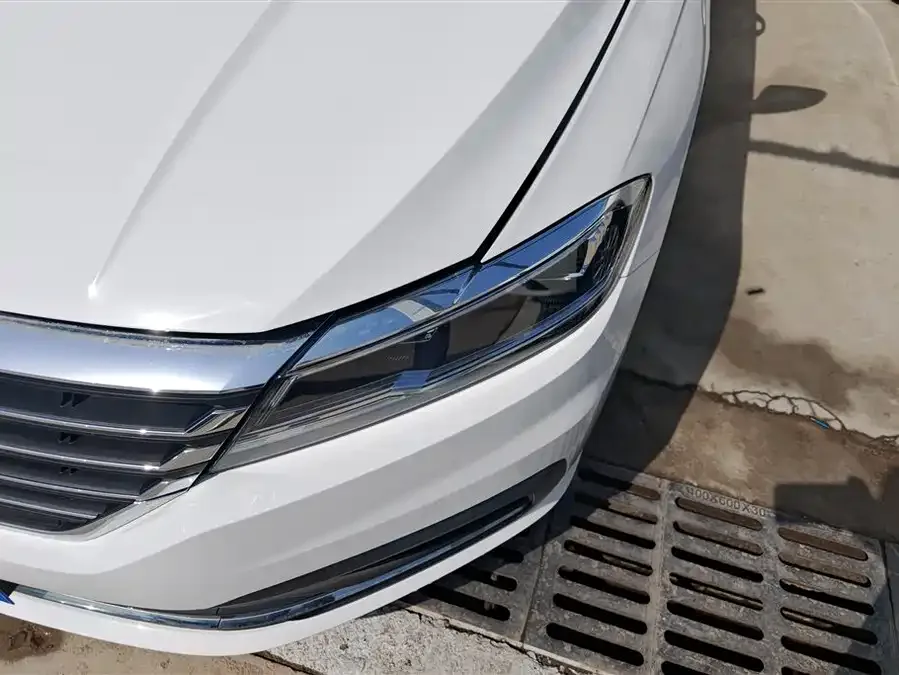Volkswagen Lavida Lavida 2022 280TSI DSG Deluxe Edition 2022 — миниатюра 2