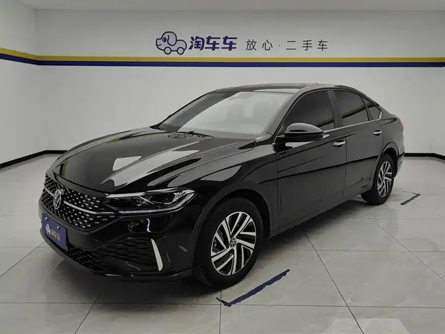 Volkswagen Lavida Lavida 2023 300TSI DSG Starry Sky Edition 2023 — фото 1, купить с доставкой в Москву