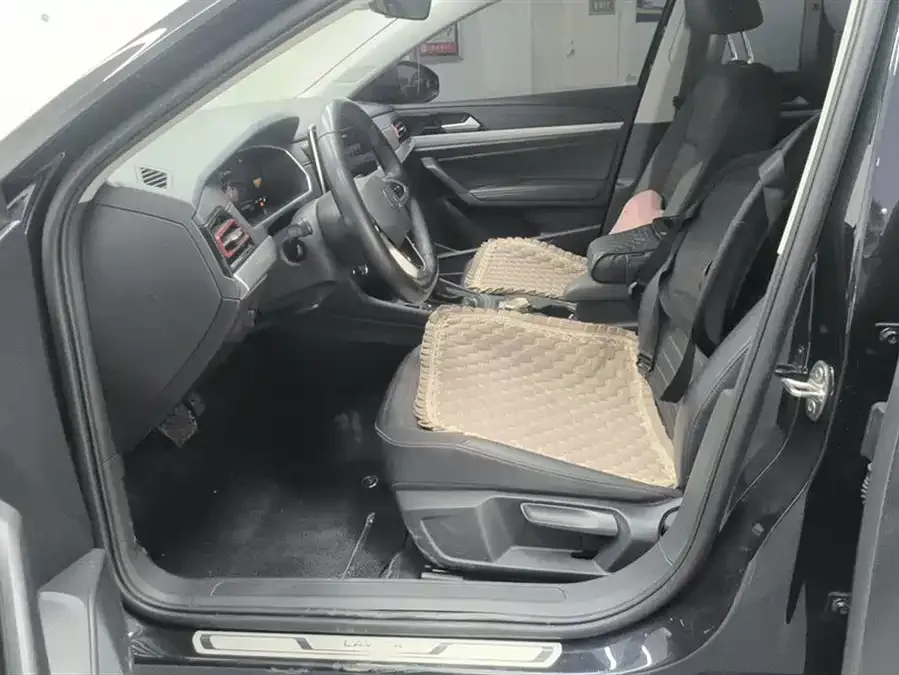 Volkswagen Lavida Lavida 2023 300TSI DSG Starry Sky Edition 2023 — миниатюра 3