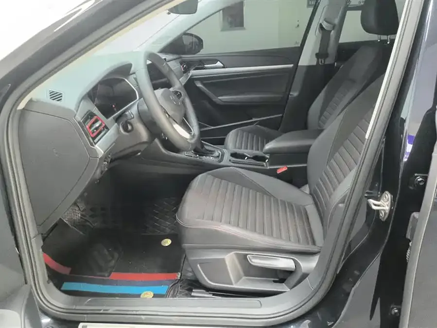 Volkswagen Lavida Lavida 2023 300TSI DSG Starry Sky Edition 2024 — миниатюра 3