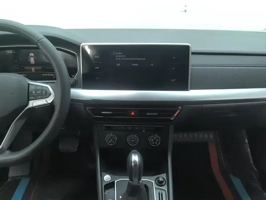 Volkswagen Lavida Lavida 2023 300TSI DSG Starry Sky Edition 2024 — миниатюра 4