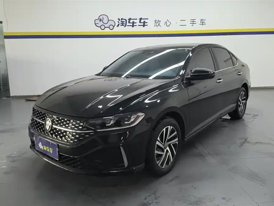 Volkswagen Lavida Lavida 2023 300TSI DSG Starry Sky Edition 2024 — фото 1, купить с доставкой в Москву