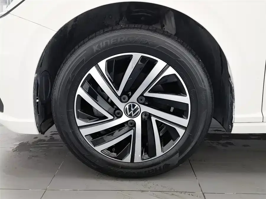 Volkswagen Lavida Lavida 2022 280TSI DSG Comfort Edition 2022 — миниатюра 5