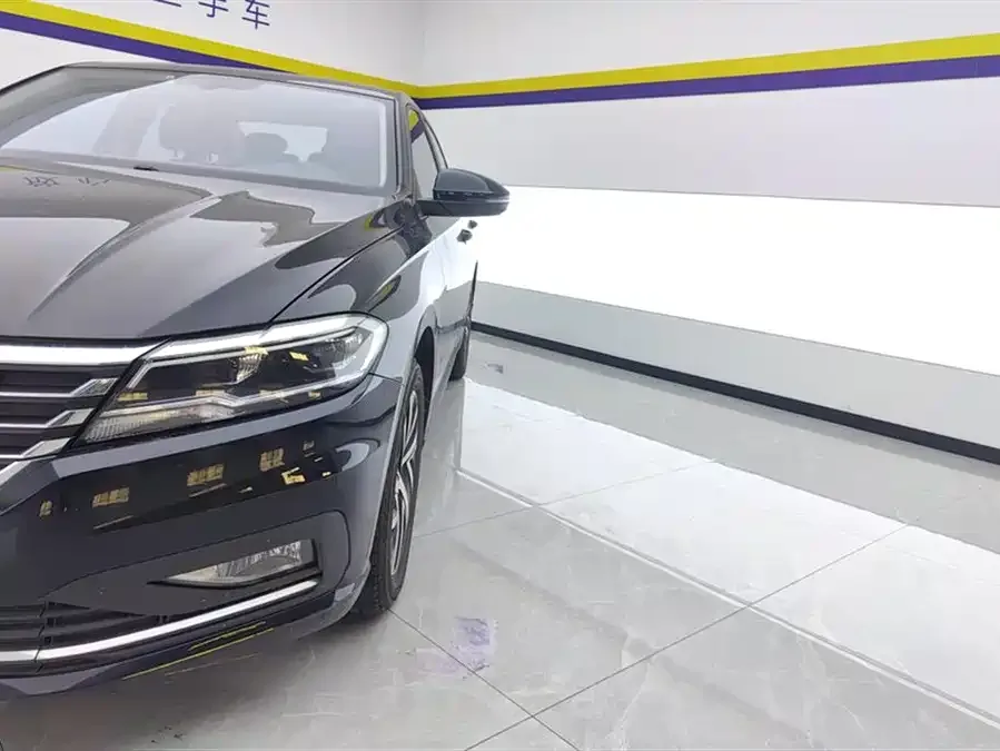 Volkswagen Lavida Lavida 2022 280TSI DSG Comfort Edition 2022 — миниатюра 5