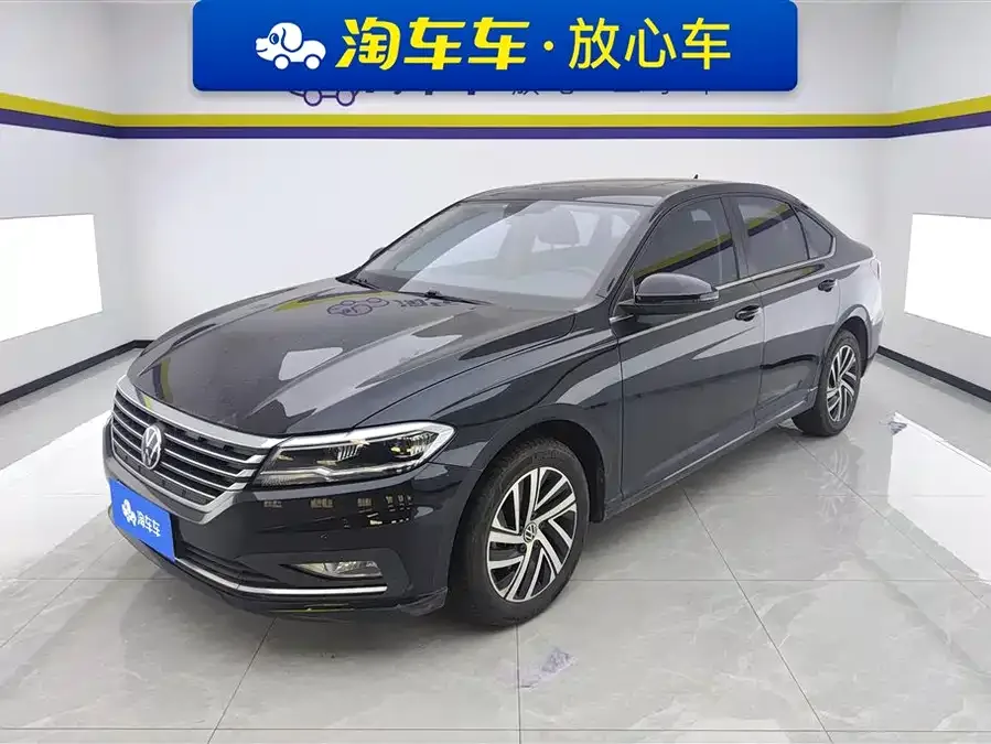 Volkswagen Lavida Lavida 2022 280TSI DSG Comfort Edition 2022 — фото 1, купить с доставкой в Москву