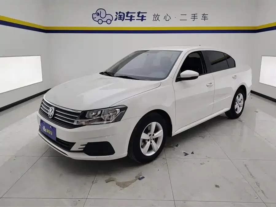 Volkswagen Lavida Lavida 2019 Lavida Qihang 1.5L Automatic Fashion Edition National VI 2023 — фото 1, купить с доставкой в Москву