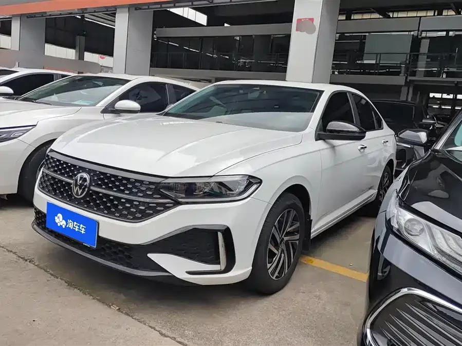 Volkswagen Lavida Lavida 2024 300TSI DSG Starry Sky Leading Edition 2024 — фото 1, купить с доставкой в Москву