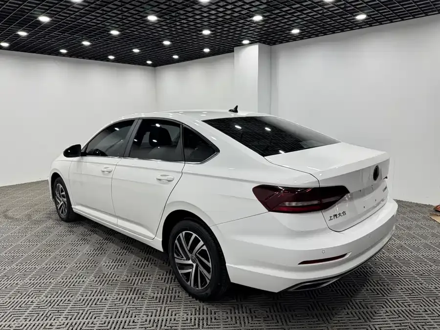Volkswagen Lavida Lavida 2022 280TSI DSG Comfort Edition 2022 — миниатюра 3
