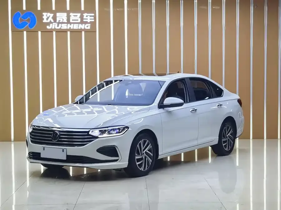 Volkswagen Lavida Lavida 2023 300TSI DSG Full Edition 2023 — фото 1, купить с доставкой в Москву