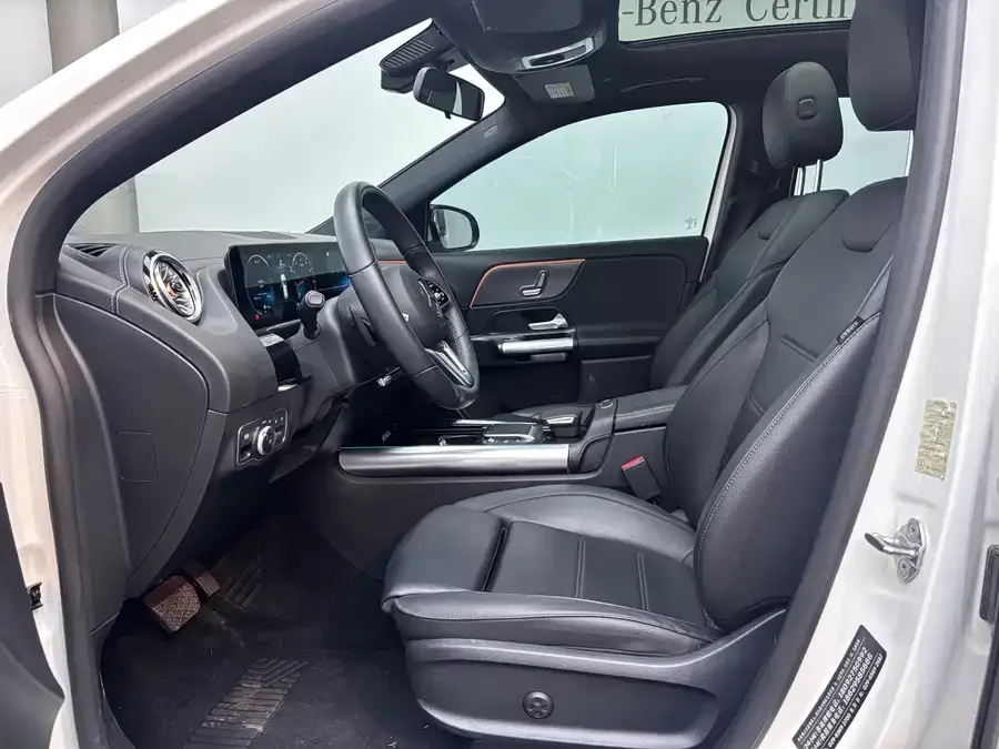 Mercedes-Benz GLA Mercedes-Benz GLA 2022 GLA 200 2022 — миниатюра 4