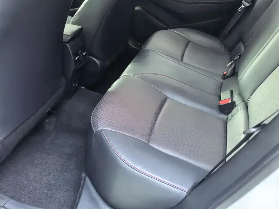 Toyota Levin 2022 Lelink 185T CVT Sports Edition 2023 — миниатюра 4