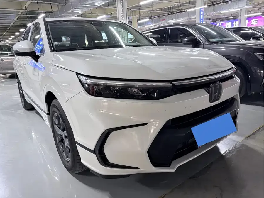 Honda Breeze Haoying 2023 240TURBO 2WD Elite Edition 5 Seaters 2023 — миниатюра 3