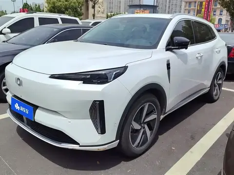Changan Q05 Classic 2024 купить в Москве