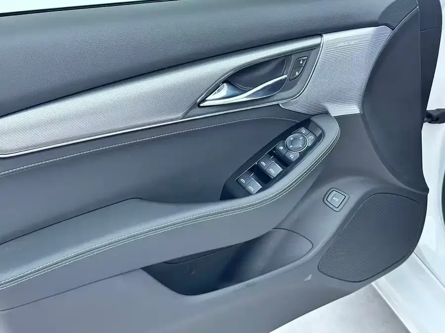 Cadillac CT5 2022 28T Luxury Edition 2022 — миниатюра 4