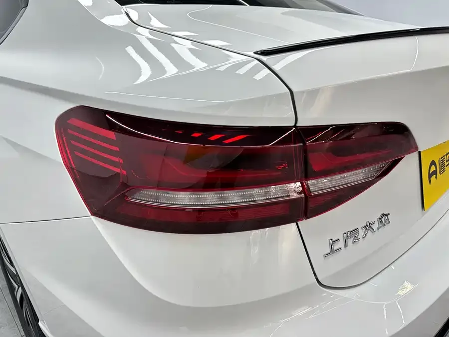 Volkswagen Lavida Lavida 2024 300TSI DSG Starry Sky Full Edition 2025 — миниатюра 4