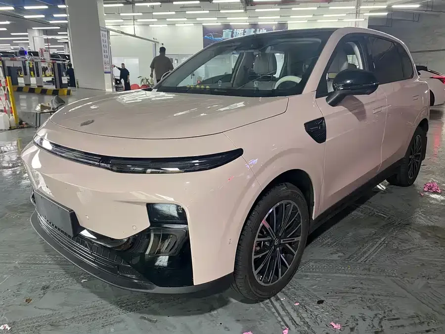 Leapmotor B10 Leapmotor B10 2025 510 Enjoy Edition 2025 — фото 1, купить с доставкой в Москву