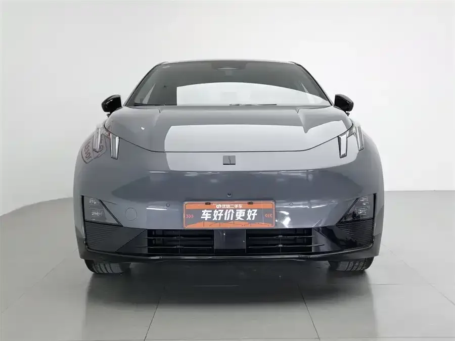 Lynk & Co Z20 Lynk & Co Z20 2025 530km RWD Pro 2025 — миниатюра 3
