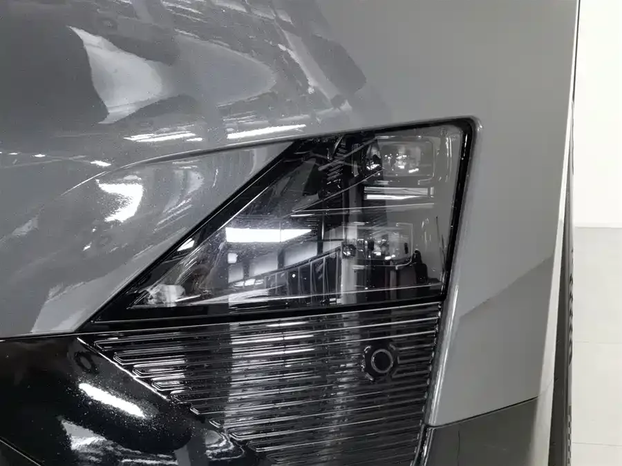 Lynk & Co Z20 Lynk & Co Z20 2025 530km RWD Pro 2025 — миниатюра 4