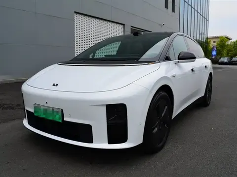 Li Auto i6 2026 купить в Москве