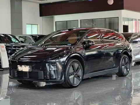 Li Auto i6 2025 купить в Москве