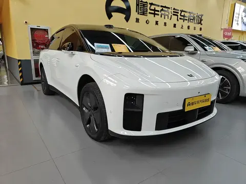 Li Auto i6 2025 купить в Москве
