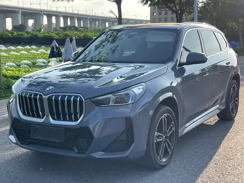 BMW X1 2024 buy in Moscow