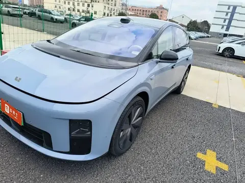Li Ideal i8 2025 купить в Москве