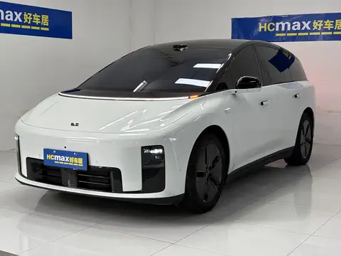 Li Ideal i8 2025 купить в Москве
