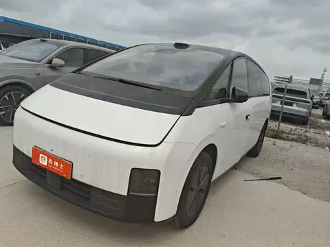 Li Xiang MEGA 2025 купить в Москве