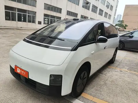 Li Xiang MEGA 2025 купить в Москве