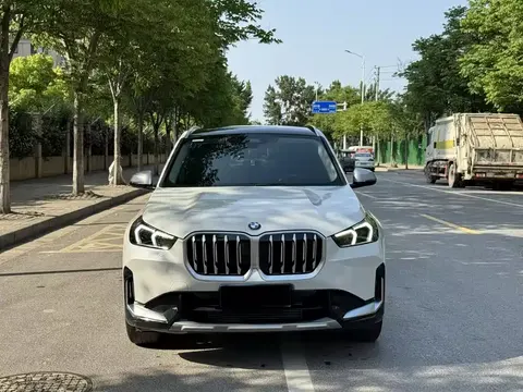 BMW X1 2024 купить в Москве