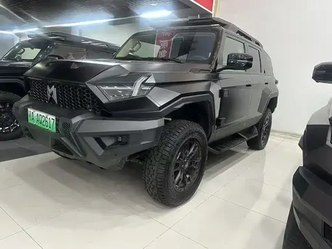 Mengshi 917 2024 купить в Москве