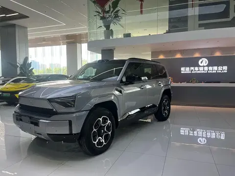 Mengshi M817 2025 buy in Moscow