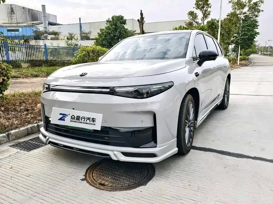 Leapmotor C10 Leapmoo C10 2024 530 Comfort Edition 2024 — фото 1, купить с доставкой в Москву