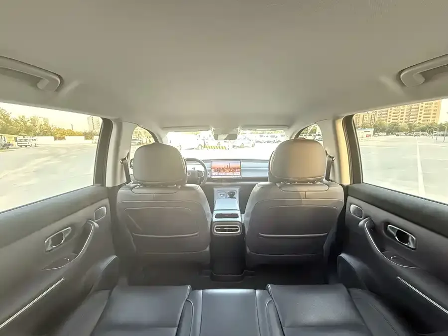 Leapmotor C10 Leapmotor C10 2024 410 Comfort Edition 2024 — миниатюра 4
