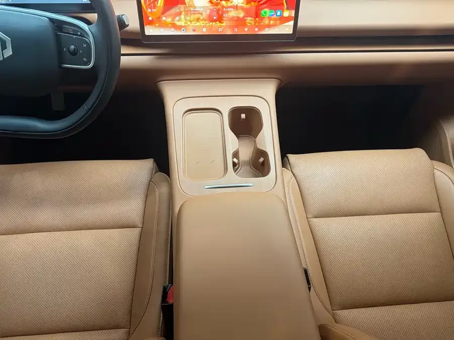 Leapmotor C10 Leapmoo C10 2024 530 Smart Edition 2024 — миниатюра 5
